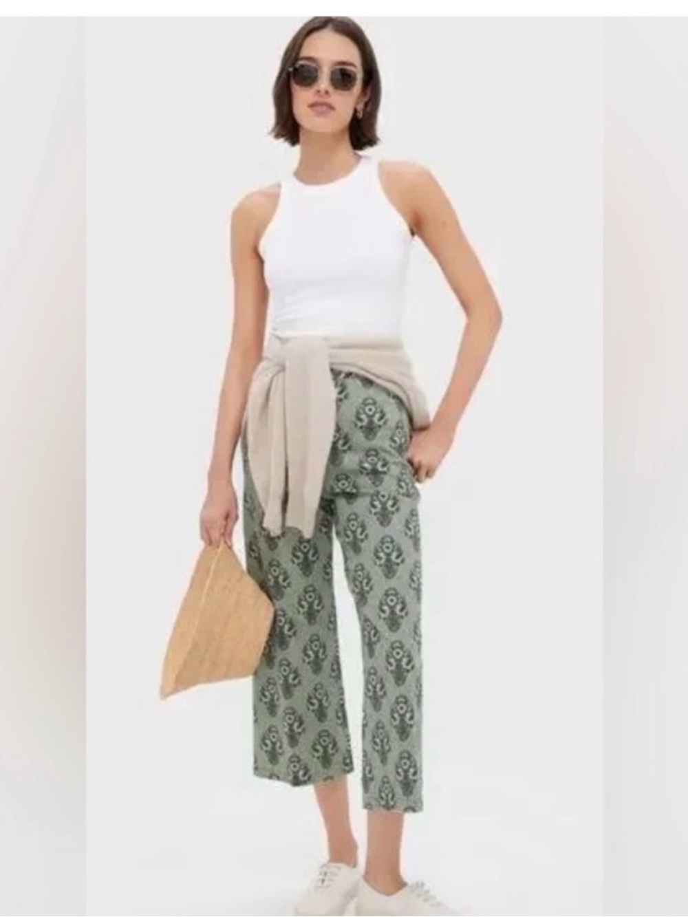 Tuckernuck Ivy Sonata Denim Florence Pants